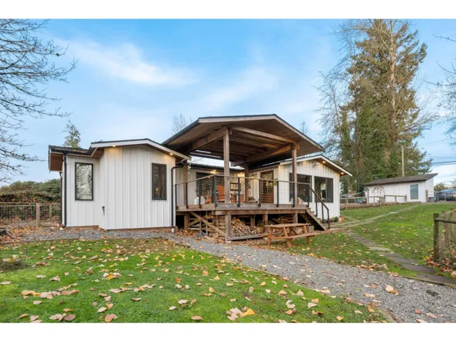 6271 272 STREET, Langley, British Columbia V4W1P6