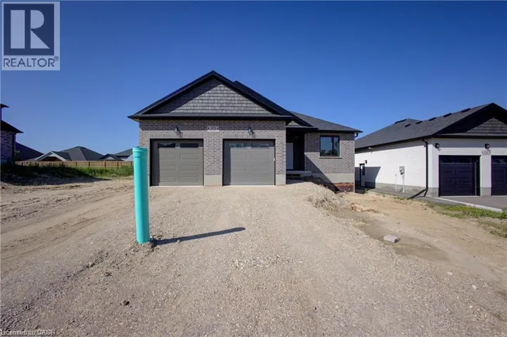 128 PUGH Street, Milverton, Ontario N0K1M0