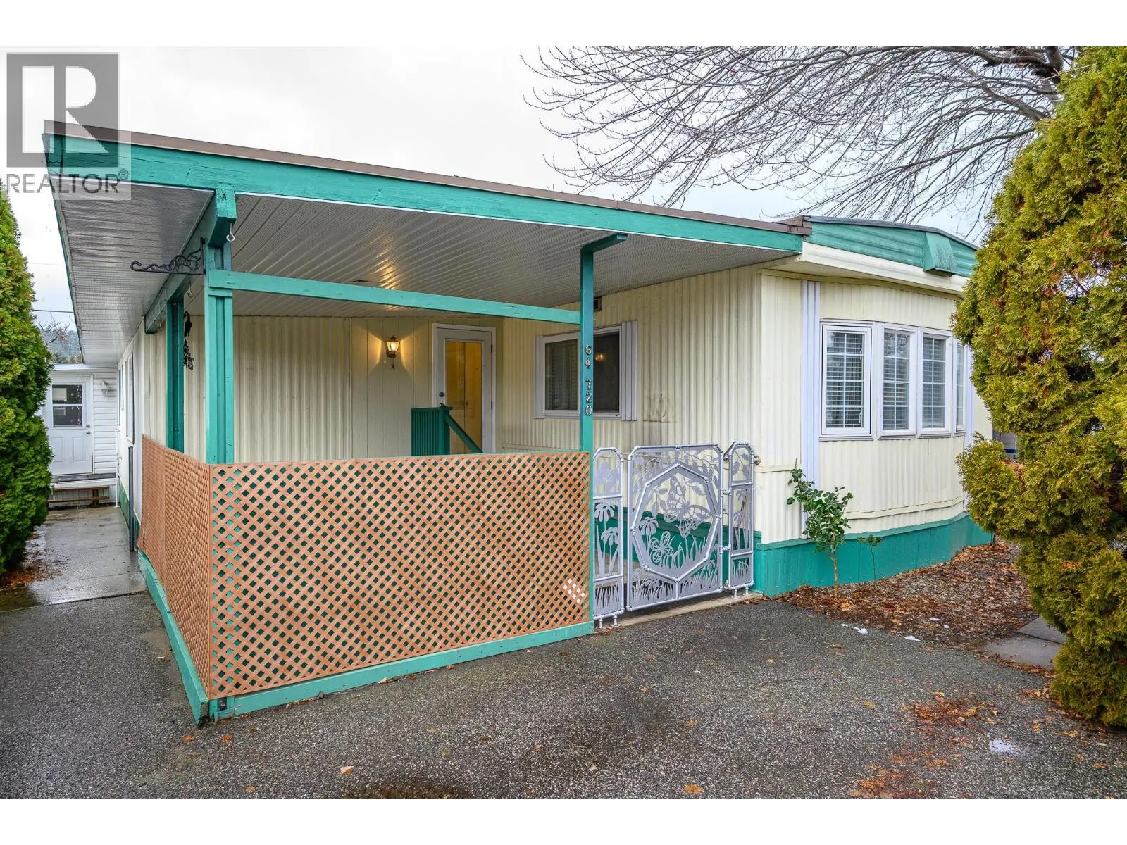 Residential For Sale