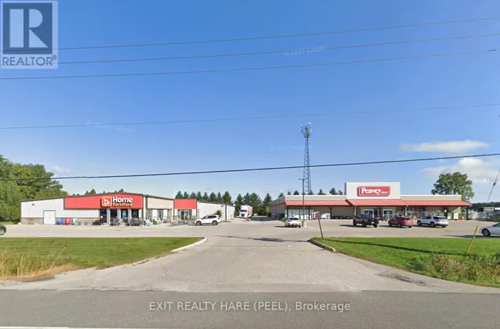 2954 ONTARIO STREET, Perth East (North Easthope), Ontario N5A6S5