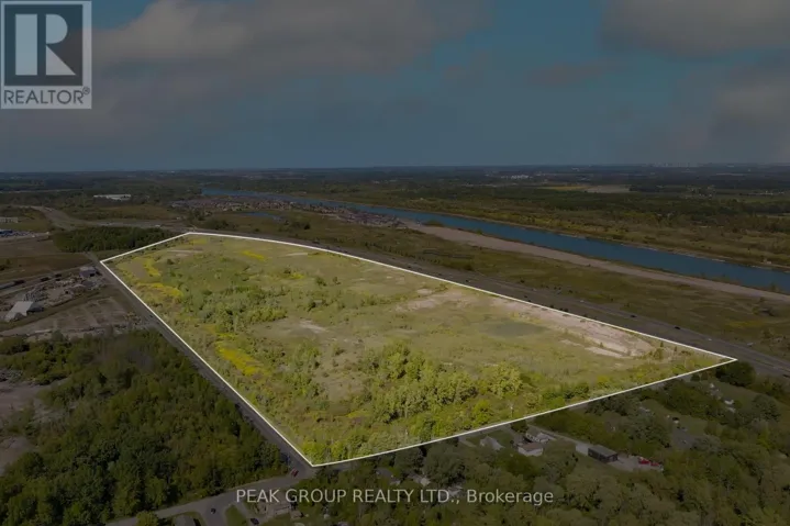 546 BROWN ROAD, Welland (Hwy 406/Welland), Ontario L3B5N4