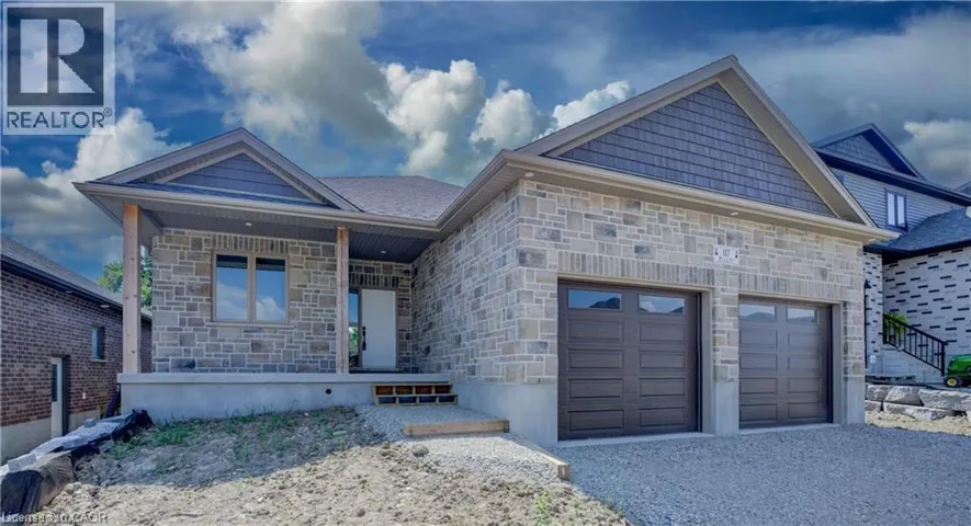 117 PUGH Street, Milverton, Ontario N0K1M0