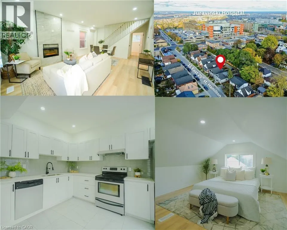 Residential For Sale