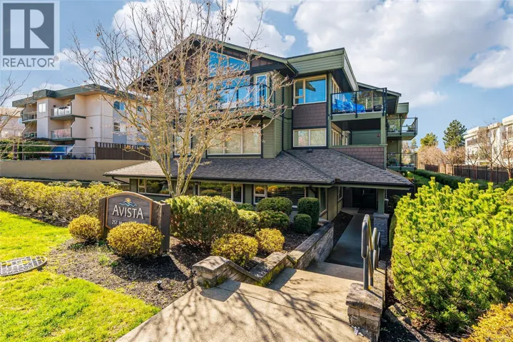 208 257 Moilliet St S, Parksville, British Columbia V9P0B3