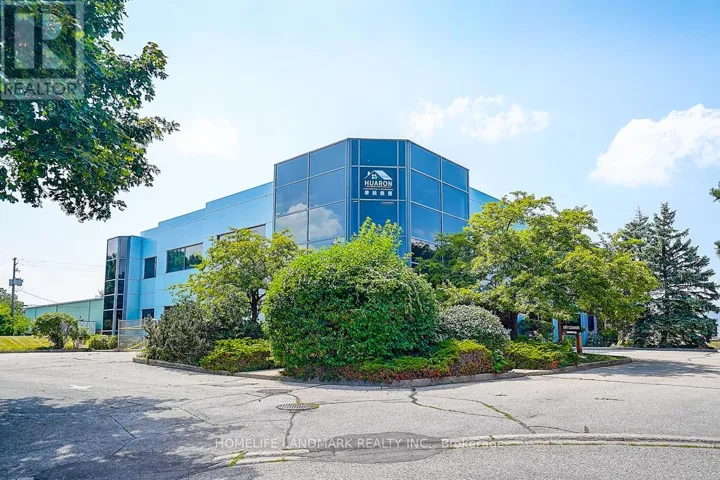 2ND FLOOR - 940 SHELDON COURT, Burlington (Industrial Burlington), Ontario L7L5K6