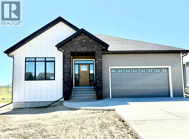 131 Westview Drive, Nanton, Alberta T0L1R0