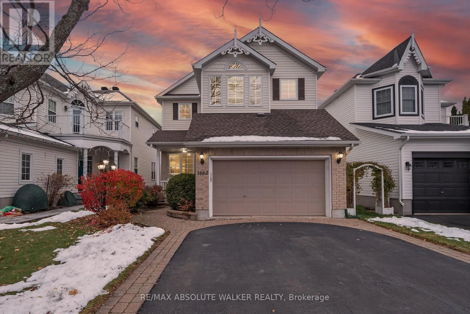 Residential For Sale