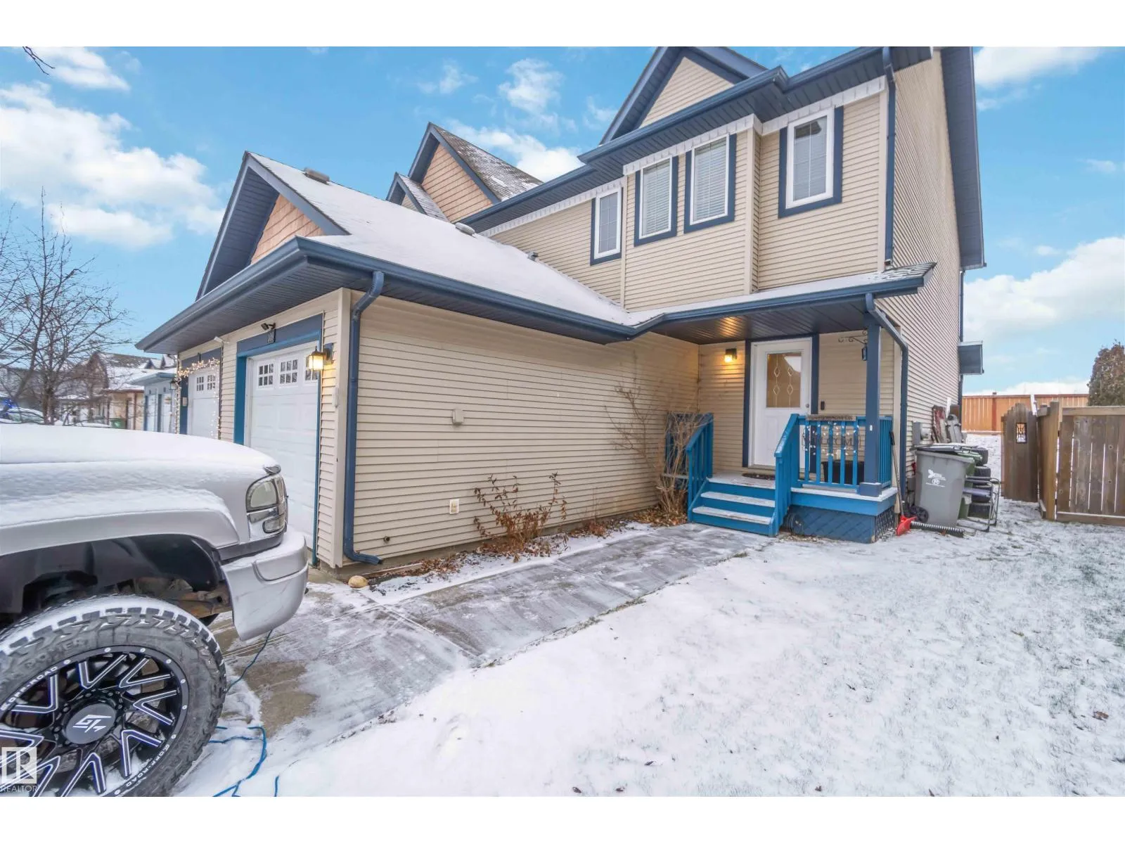 Residential For Sale