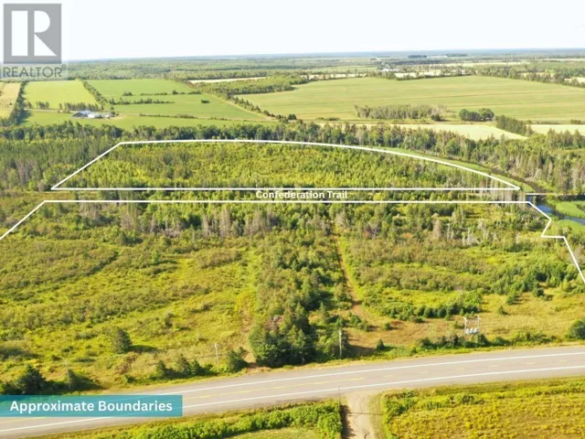 ACREAGE RTE 2, St. Peter's, Prince Edward Island C0A2A0