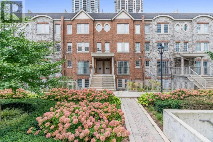 79 - 9 WINDERMERE AVENUE, Toronto (High Park-Swansea), Ontario M6S5A4