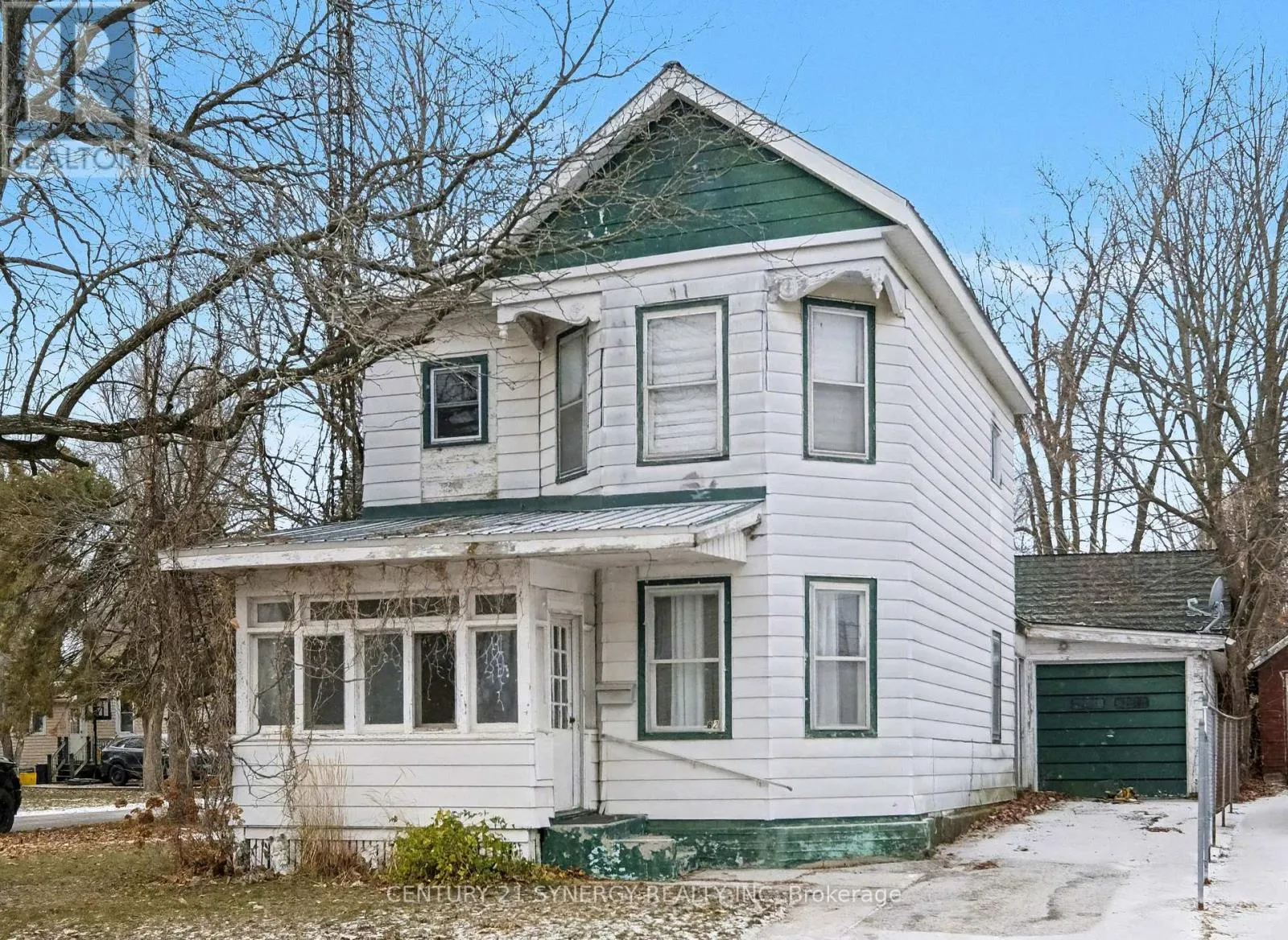 Residential For Sale