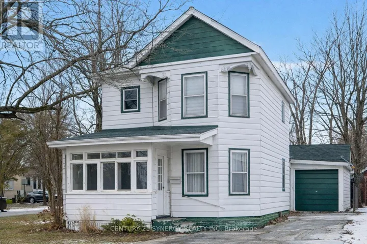 82 ABEL STREET, Smiths Falls, Ontario K7A4M5