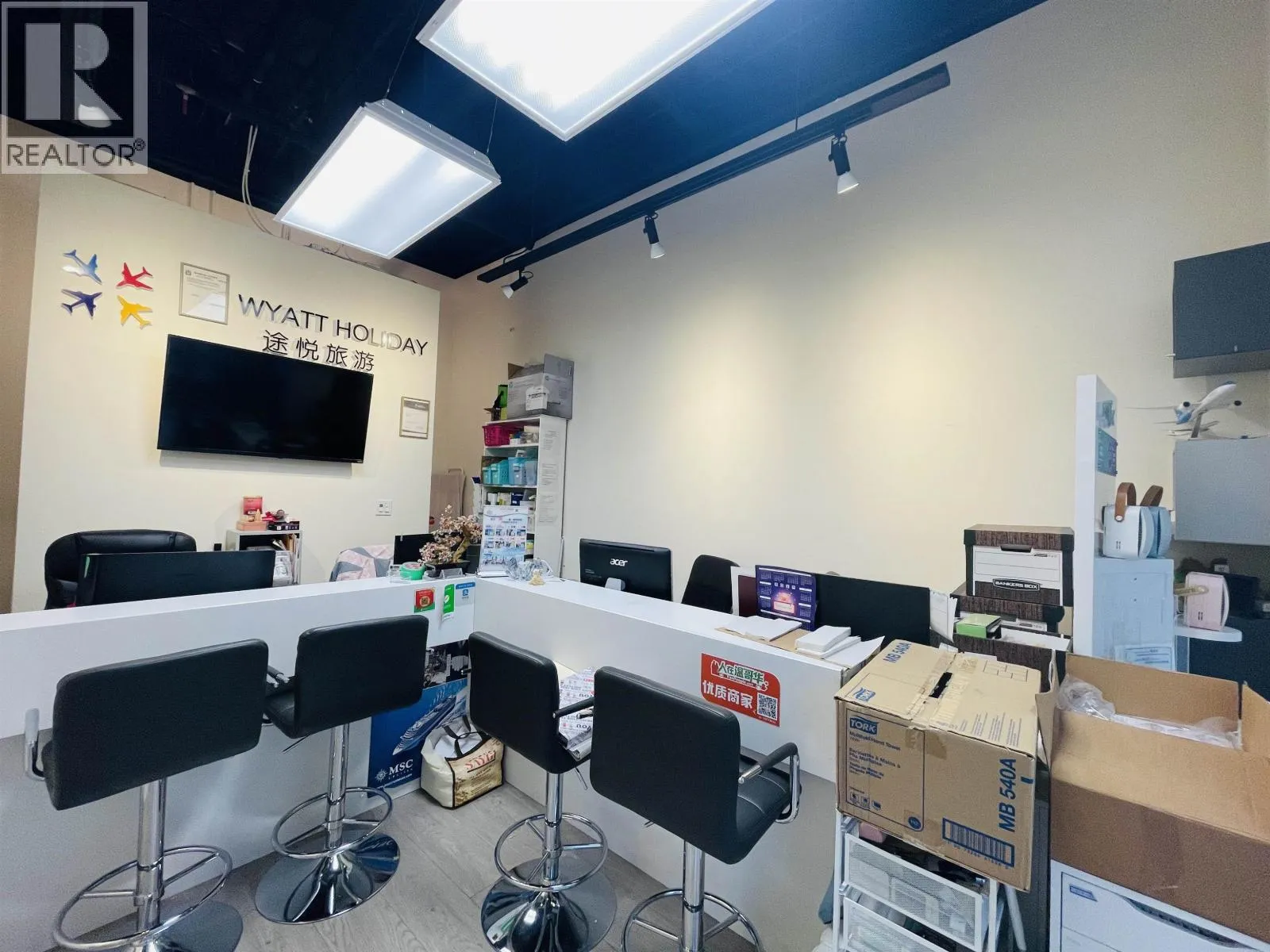 Commercial Sale For Sale