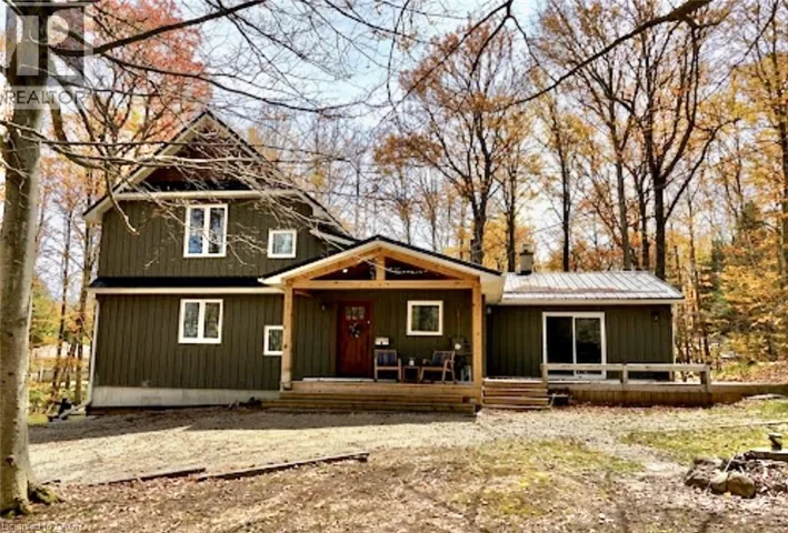 234 CANROBERT Street, Eugenia, Ontario N0C1E0