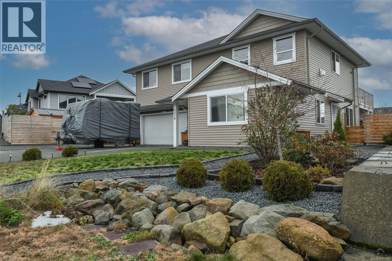 Residential For Sale