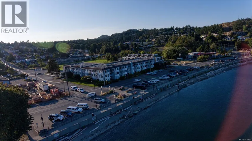 308 2815 Departure Bay Rd, Nanaimo, British Columbia V9S5P4