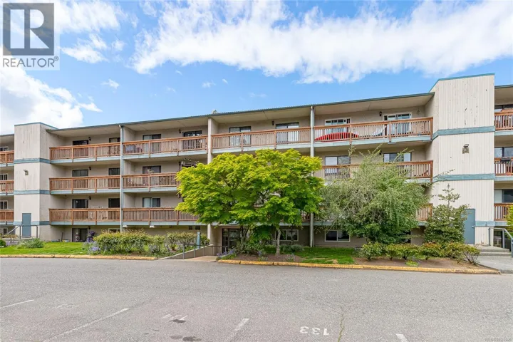 310 4724 Uplands Dr, Nanaimo, British Columbia V9T4S8