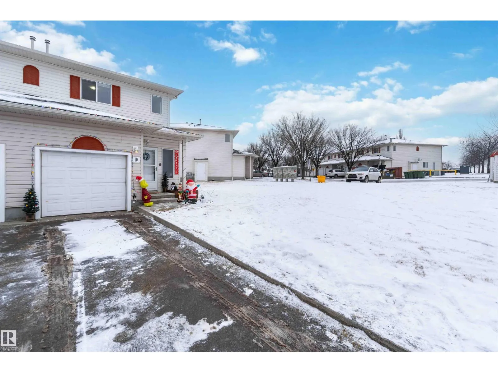 Residential For Sale