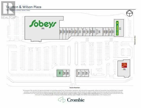 16 - 1383 WILSON ROAD N, Oshawa (Taunton), Ontario L1K2Z5