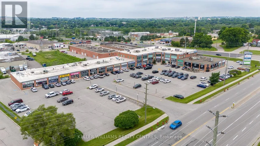 17 - 16700 BAYVIEW AVENUE, Newmarket (Stonehaven-Wyndham), Ontario L3X1W1