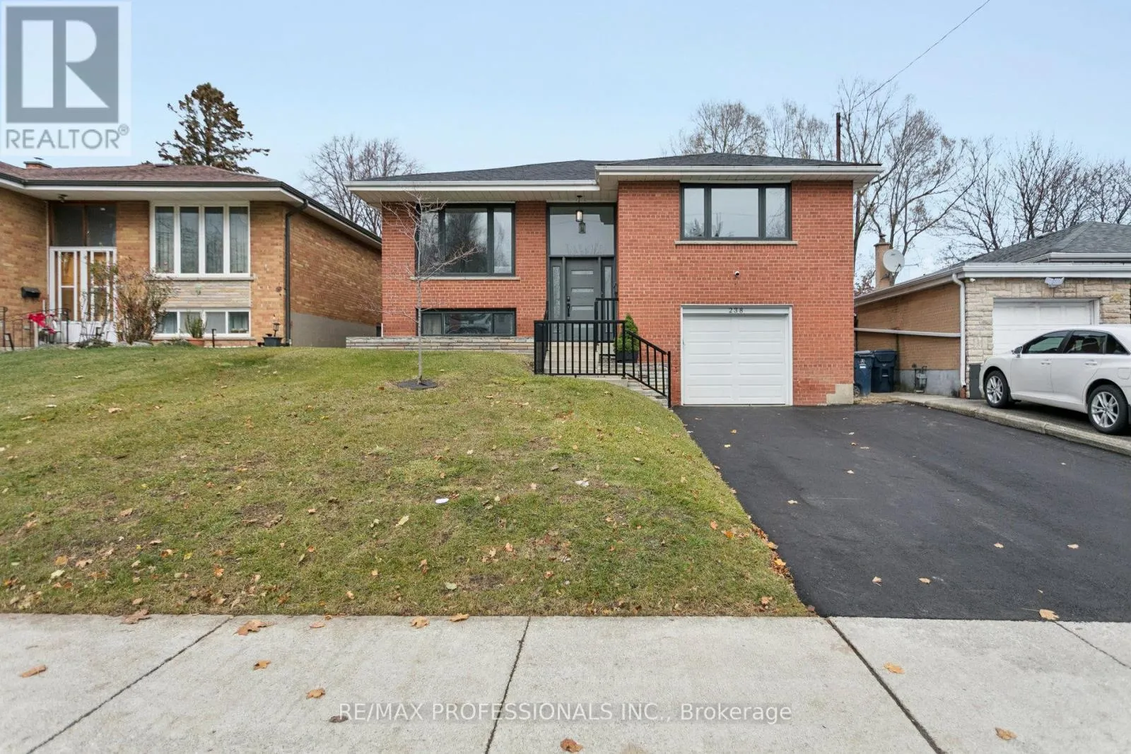 Residential For Sale
