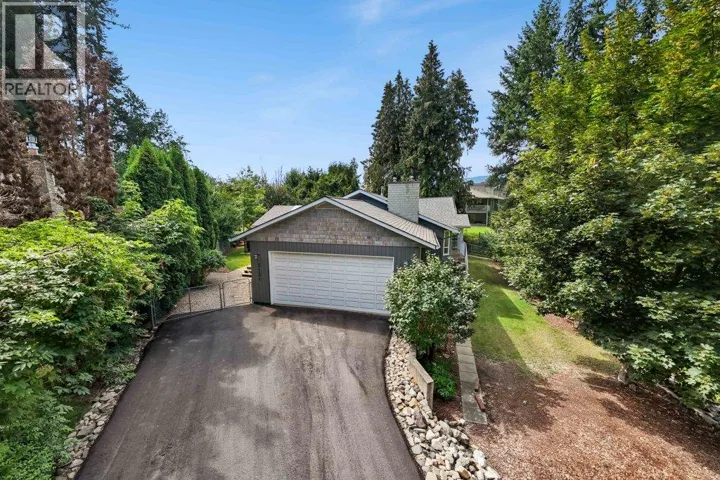 2131 21 Street NE, Salmon Arm, British Columbia V1E3E4