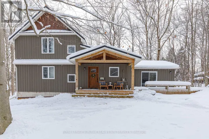 234 CANROBERT STREET, Grey Highlands, Ontario N0C1E0