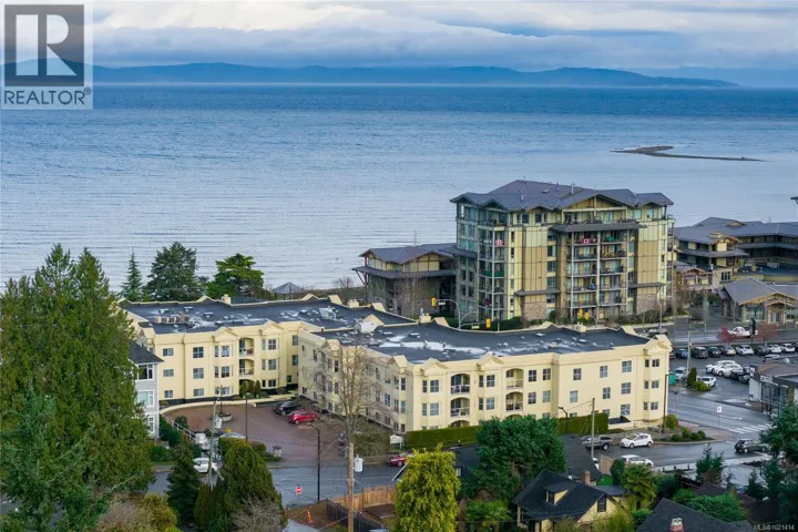 406 220 ISLAND Hwy W, Parksville, British Columbia V9P2P3