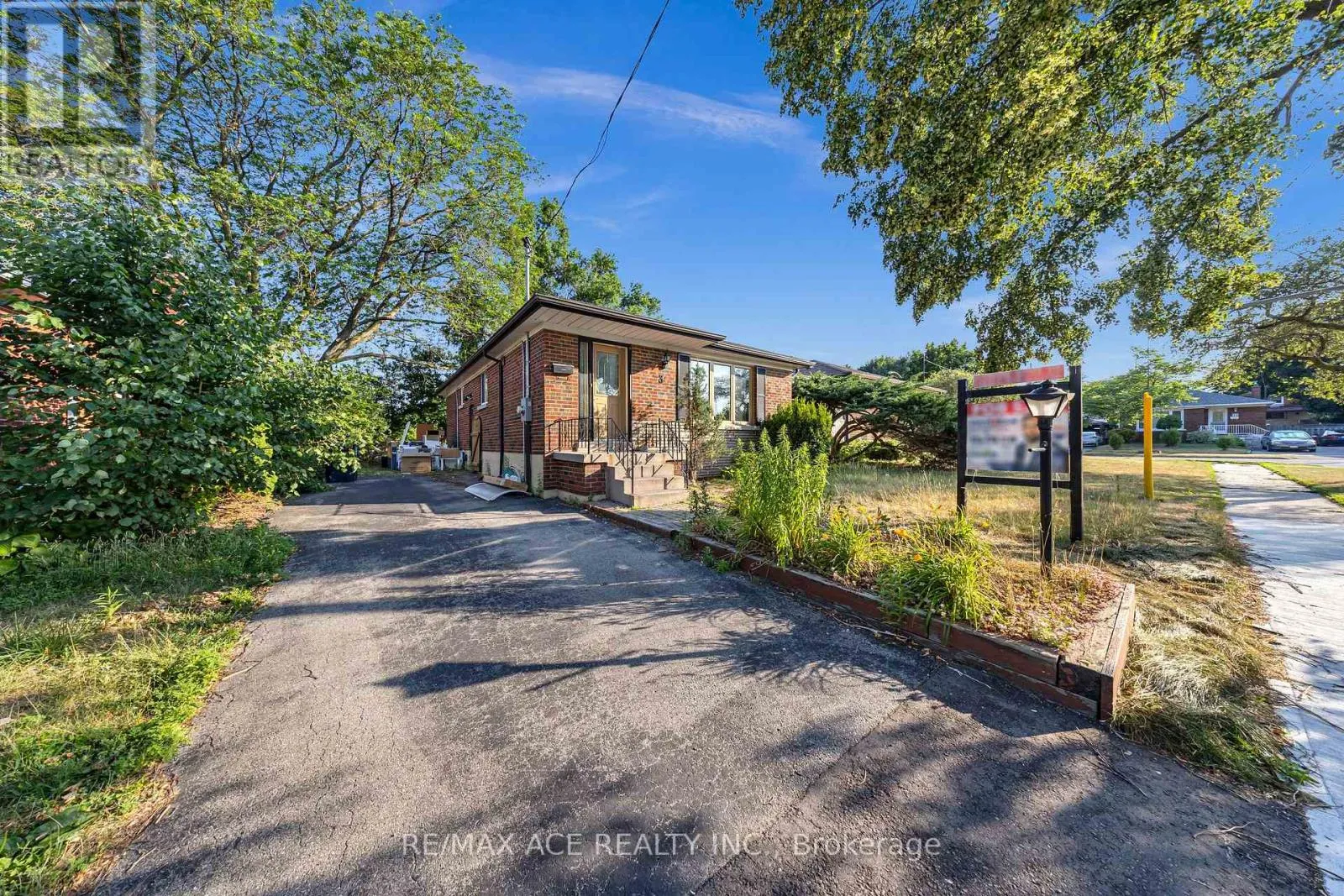 Residential For Sale