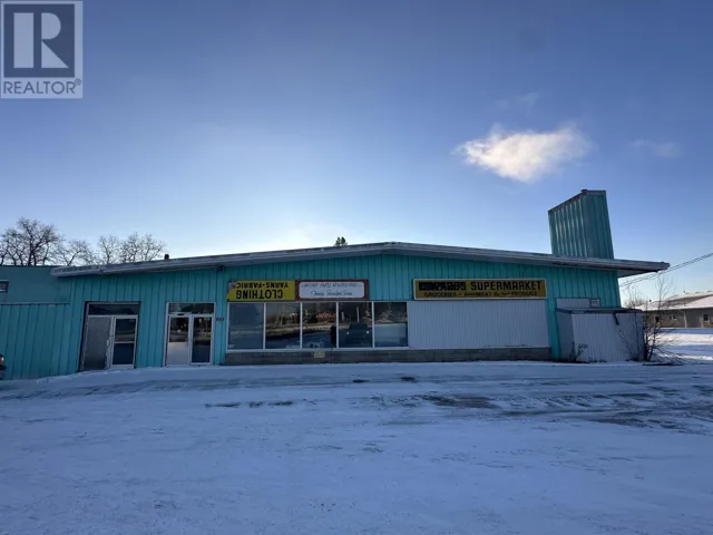 1273 Highway 105 HWY, Ear Falls, Ontario P0V1T0