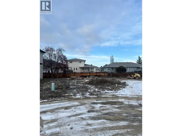 2624 ELSTON Drive Lot# 7, Kamloops, British Columbia V2B0K1