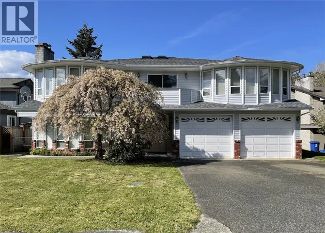 3631 Grieve Rd, Port Alberni, British Columbia V9Y7W6