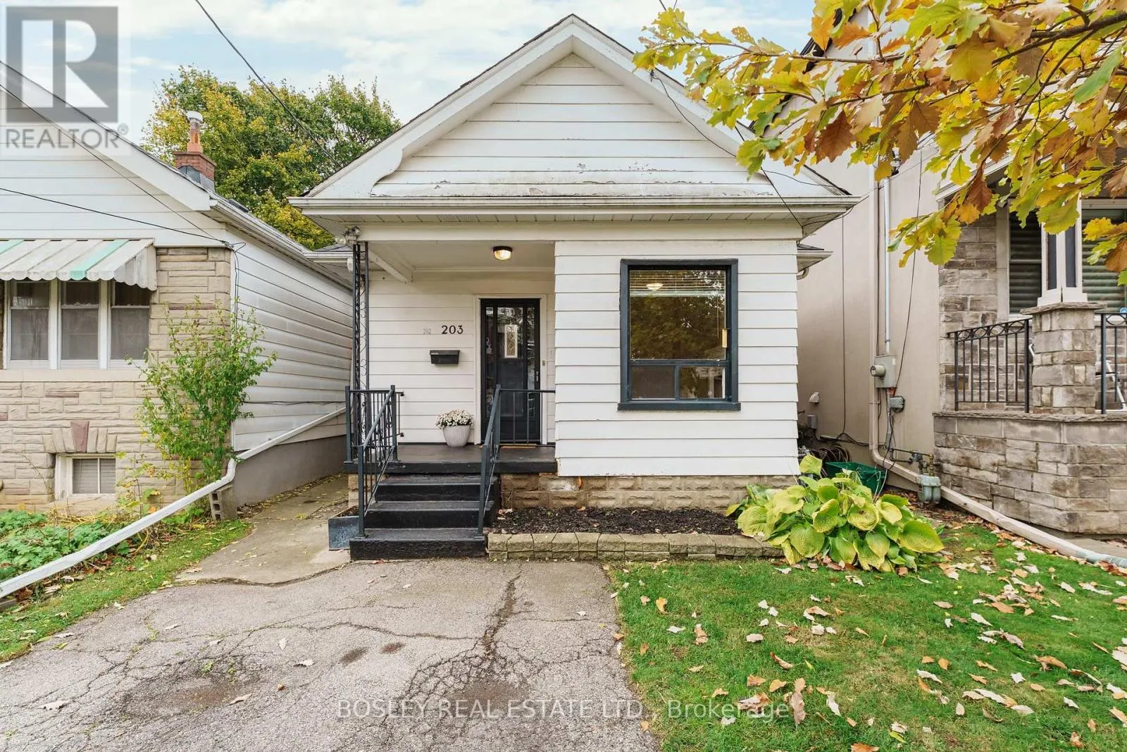 Residential For Sale