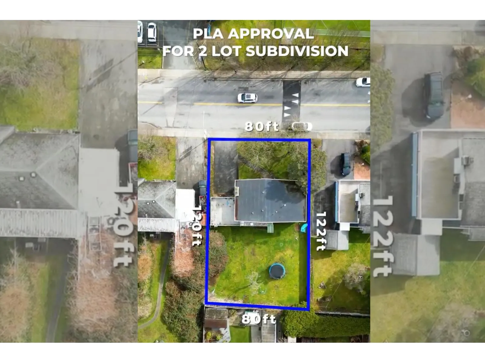 Residential For Sale