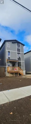 A - 339 SPRUCE STREET, London East (East H), Ontario N5W2P9