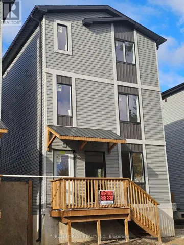 A - 337 SPRUCE STREET, London East (East H), Ontario N5W2P9