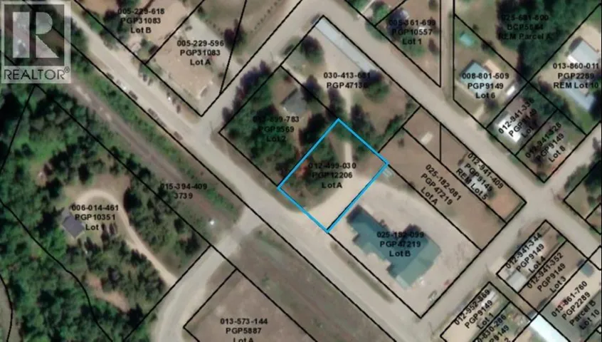 1280 MAIN STREET, Valemount, British Columbia V0E2Z0