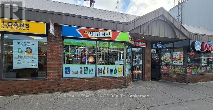 Commercial Sale For Sale