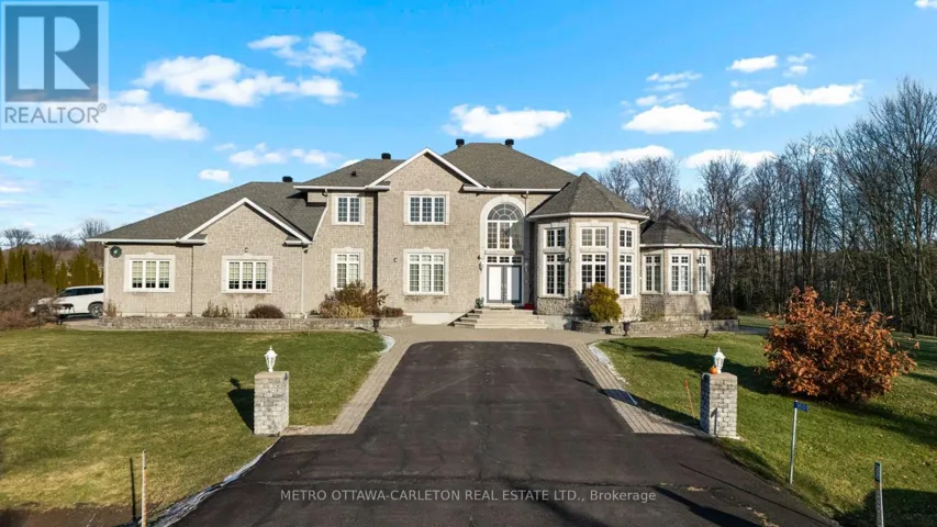 1651 MARRONIER COURT, Ottawa, Ontario K4C1C2