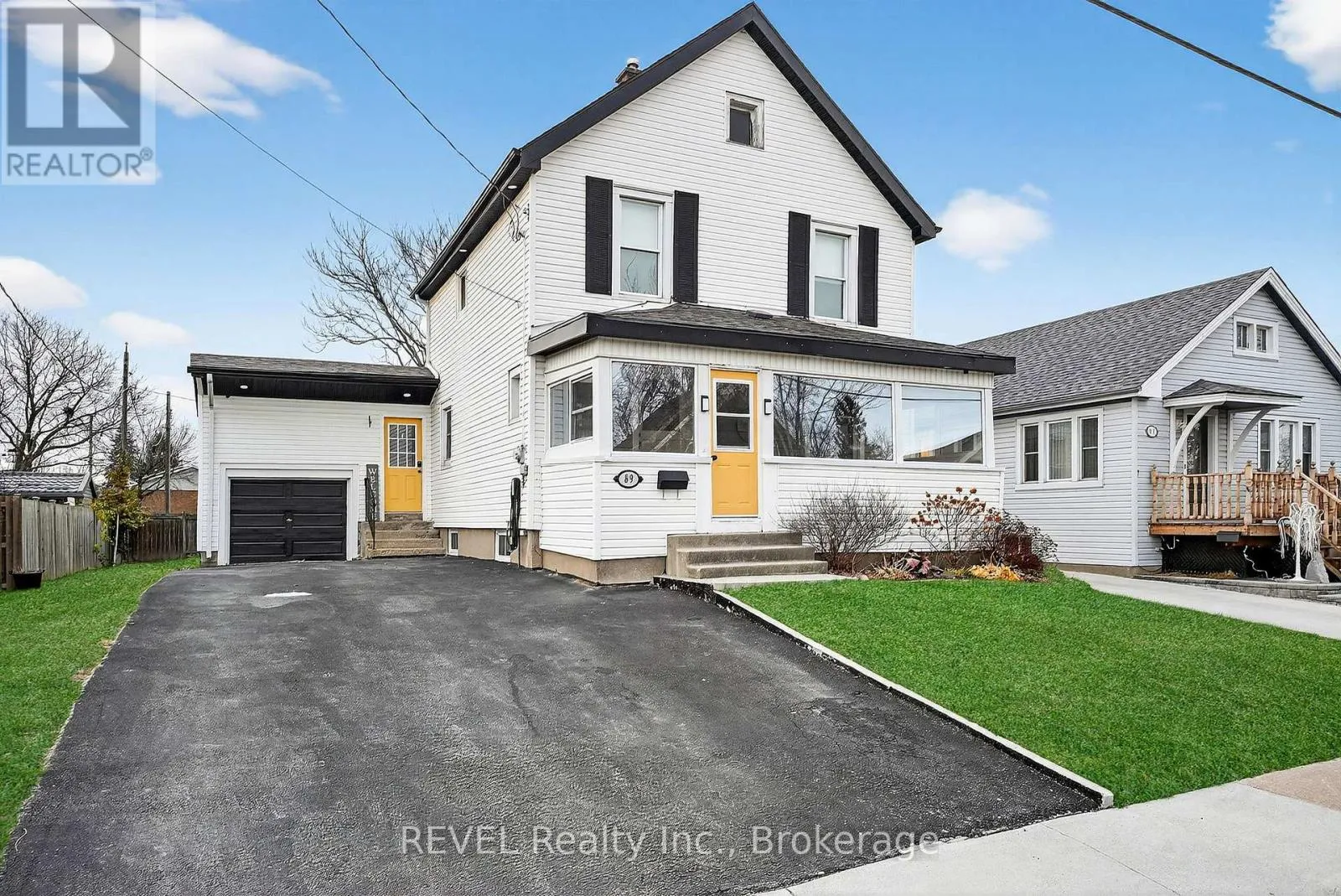 Residential For Sale