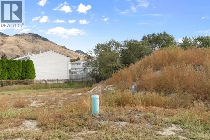 2629 ELSTON Drive Lot# 11, Kamloops, British Columbia V2B0K1