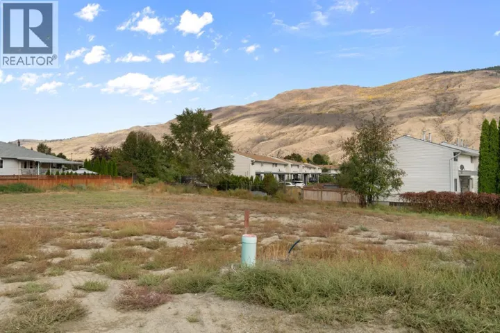 2633 ELSTON Drive Lot# 10, Kamloops, British Columbia V2B0K1