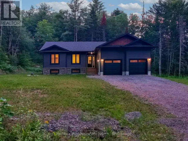 260 STEPHENSON 2 ROAD W, Huntsville (Stephenson), Ontario P0B1M0