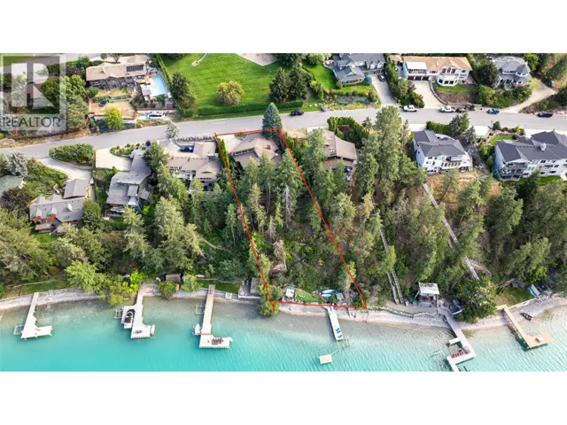 14038 Ponderosa Way, Coldstream, British Columbia V1B2E8