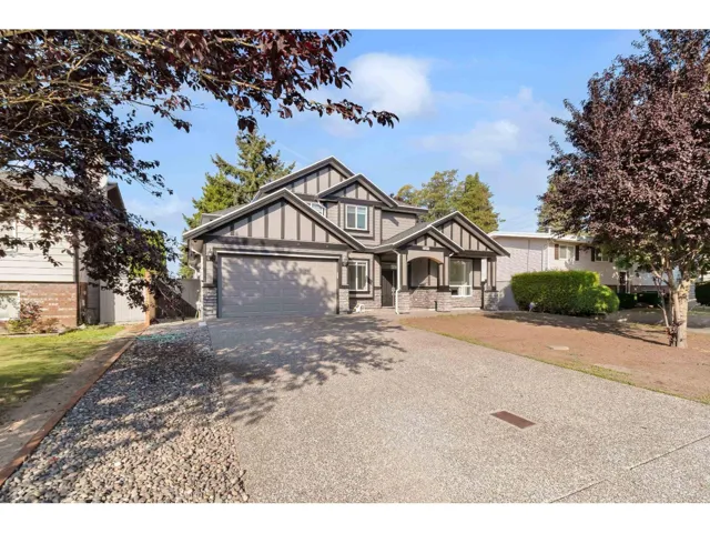 7297 115A STREET, Delta, British Columbia V4C5P7