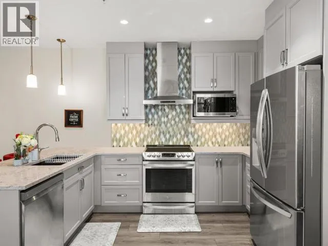 405-36 WATERFRONT PLACE, Whitehorse, Yukon Y1A6V1