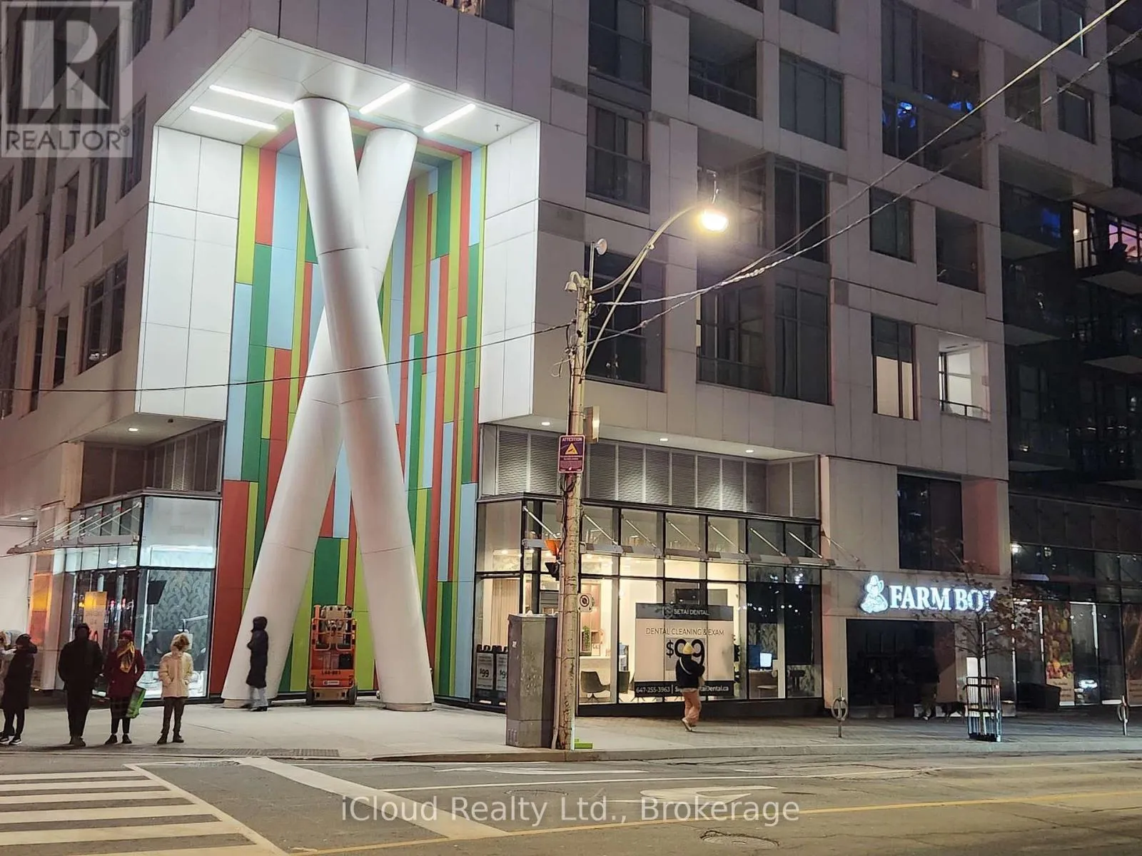 Residential For Sale