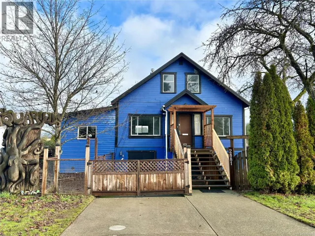 2881 8th Ave, Port Alberni, British Columbia V9H2K6