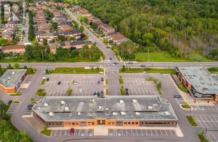 202 - 480 HURONIA ROAD, Barrie (0 East), Ontario L4N6M2