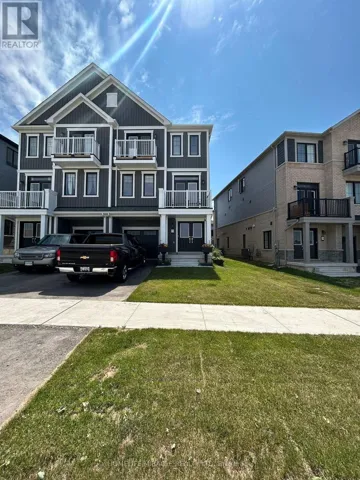 27 CENTRAL MARKET DRIVE, Haldimand, Ontario N3W0J3